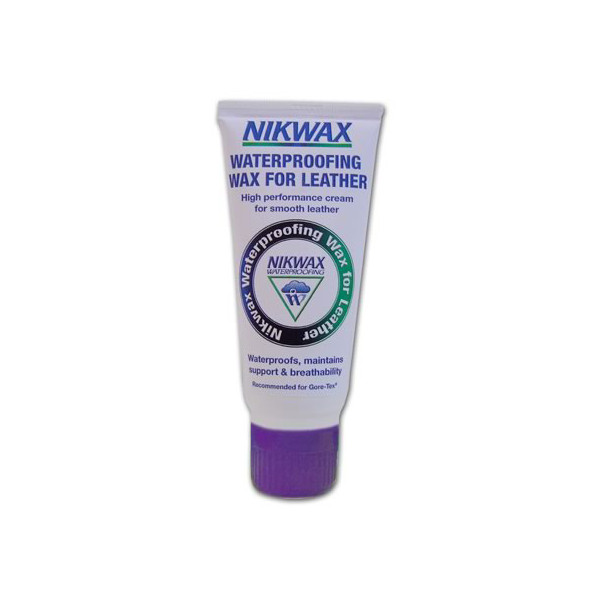 NIKWAX Nikwax Waterproof Wax Paste Neutral 100ml